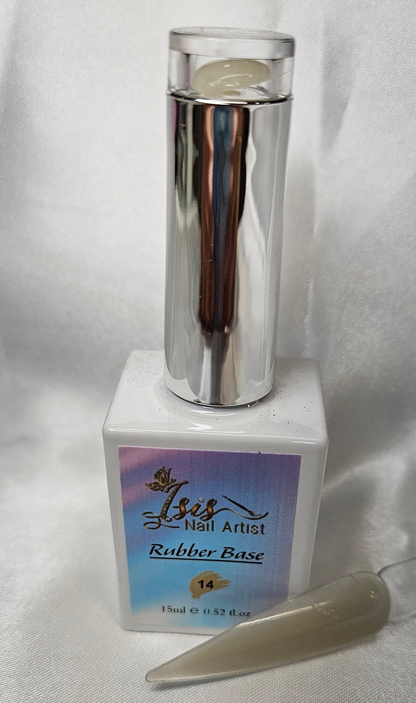 Rubber base # 14