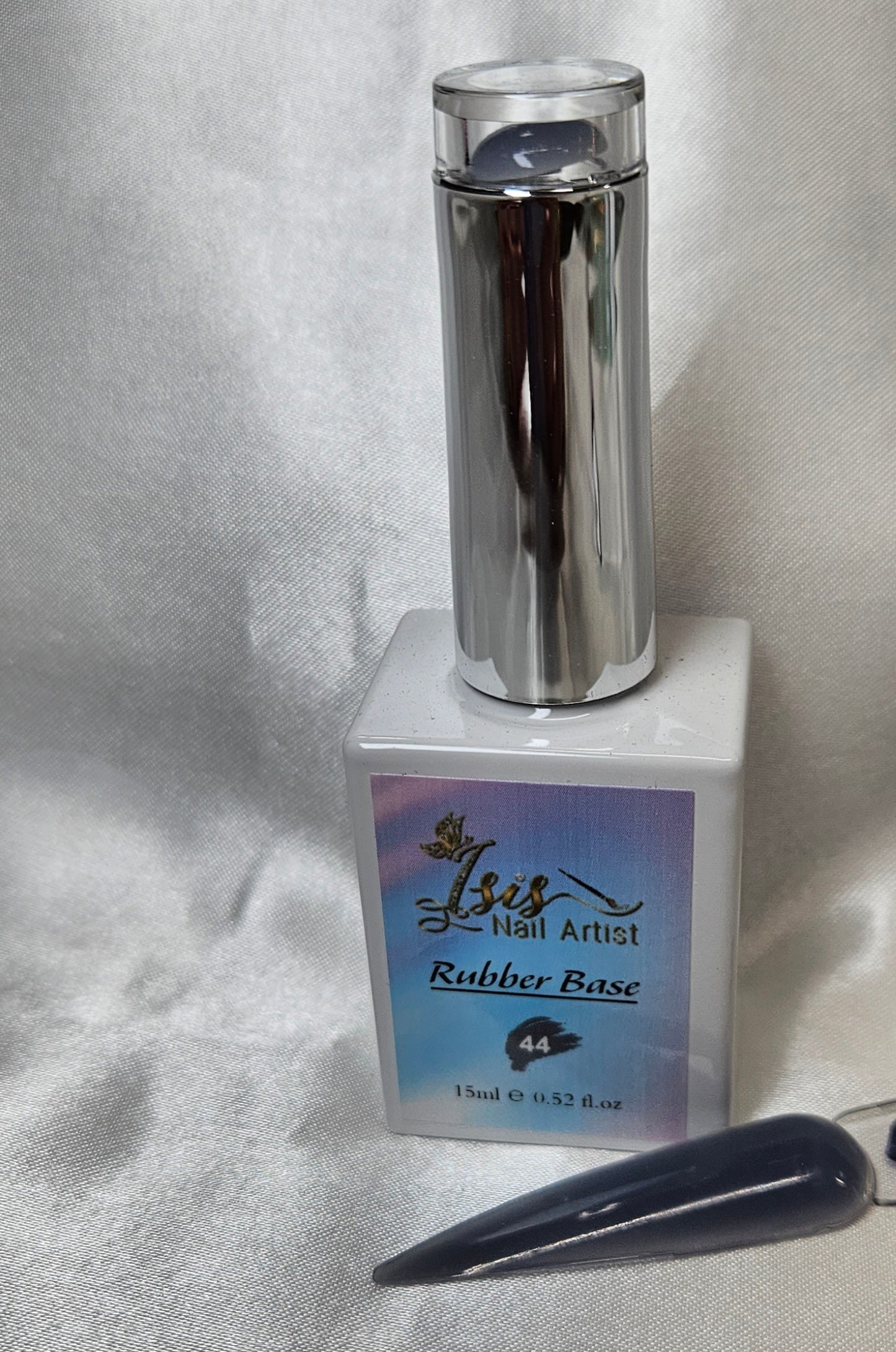 Rubber base # 44