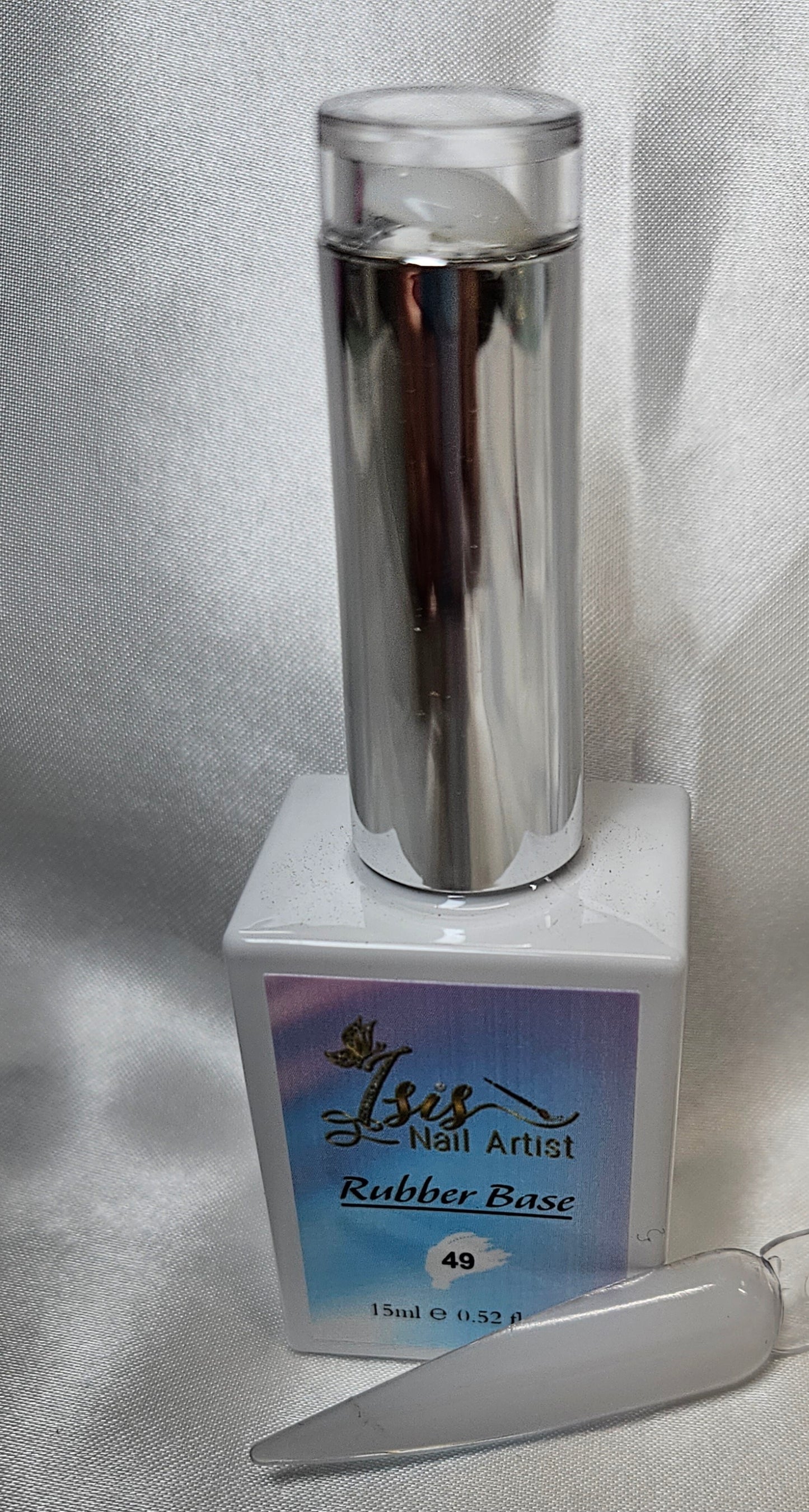 Rubber base # 49