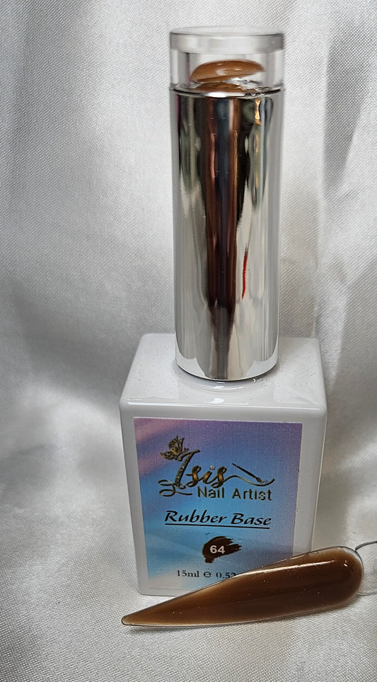 Rubber base # 64
