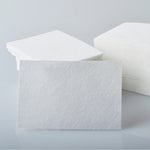 Wipes removal