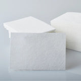 Wipes removal