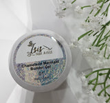Builder gel chameleon mermaid # 01