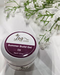 Builder gel summer # 09