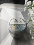 Builder gel chameleon mermaid # 01
