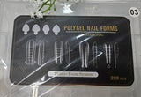Duals forms