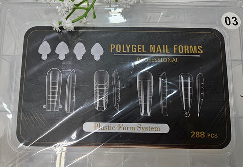 Duals forms