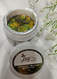 Builder gel chameleon Mermaid # 12