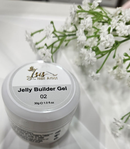 Builder gel Jelly # 02