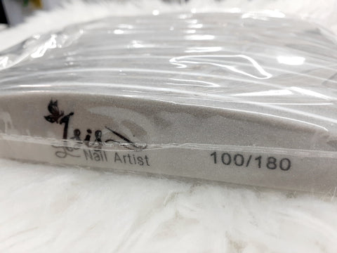 Nail File Buffer