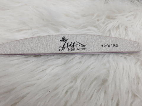 Nail Files