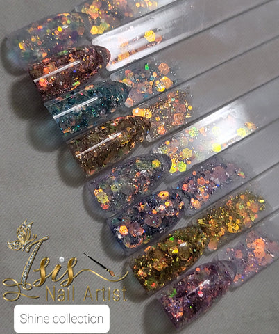 Shine Collection