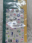 Stickers K_22