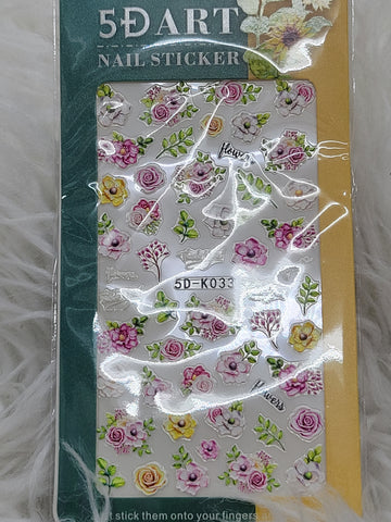 Stickers K _33