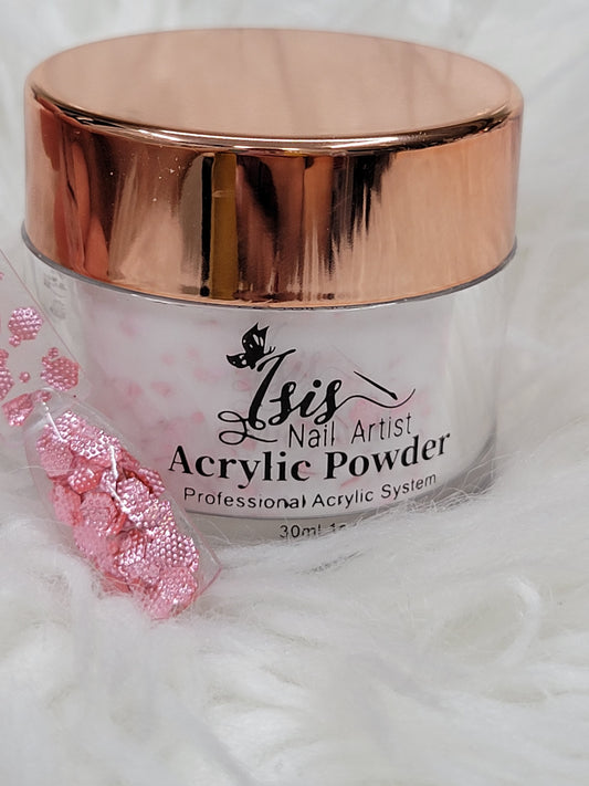 Acrylic Powder Glitters #31