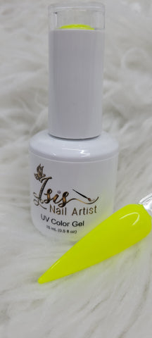 Gel polish #01