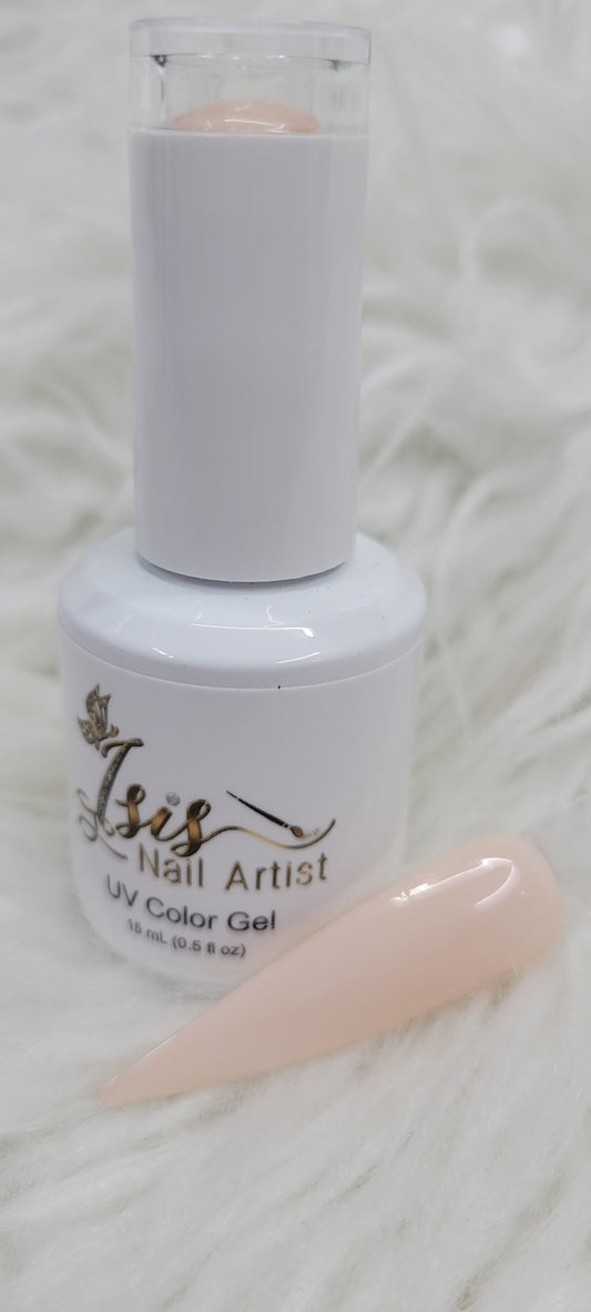 Gel polish # 15