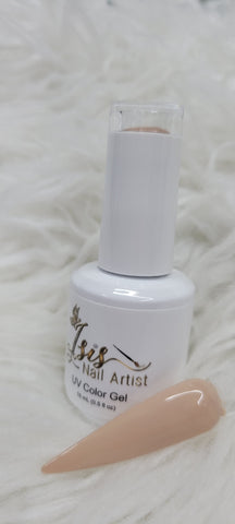Gel polish #17