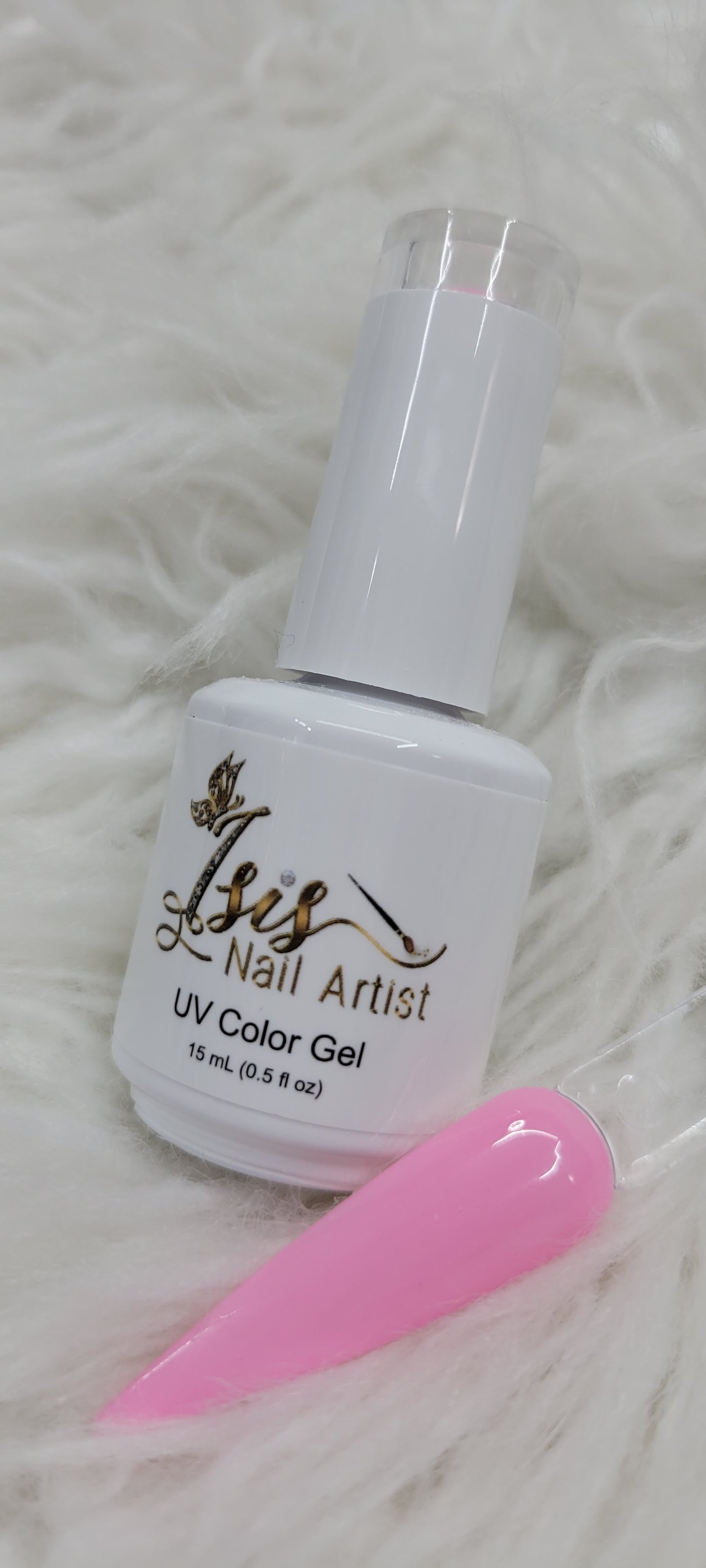 Gel polish # 24