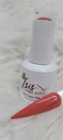 Gel polish # 30