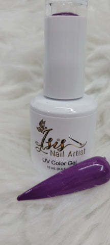 Gel polish # 60