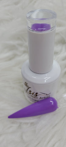Gel polish #63