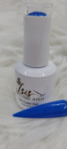 Gel polish #70