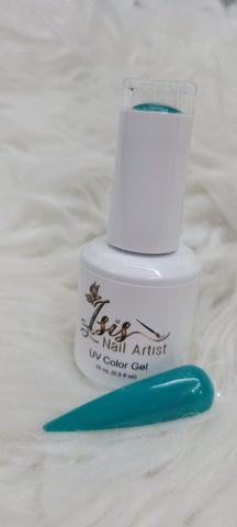 Gel polish #84