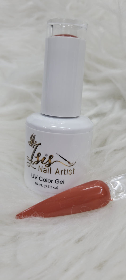 Gel polish #94