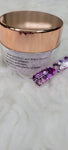 Acrylic Powder Glitters Art # 8