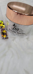 Acrylic Powder Glitter Art #  9
