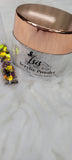 Acrylic Powder Glitter Art #  9