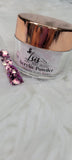 Acrylic Powder Glitter Art # 10