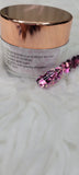 Acrylic Powder Glitter Art # 10