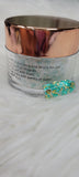Acrylic Powder Glitter Art # 44