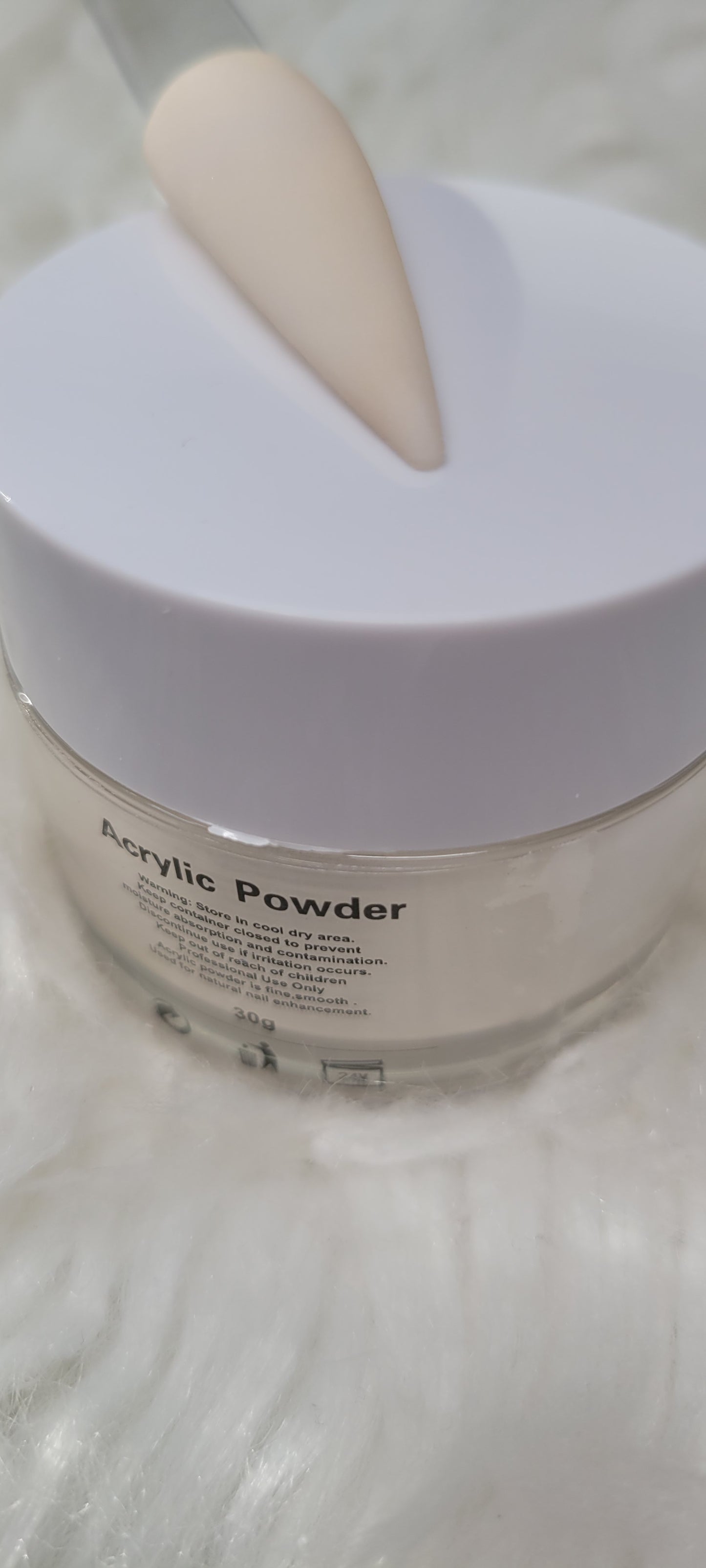 Acrylic Powder #19