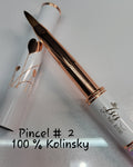 Brush For 3D