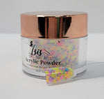 Acrylic Glitters Powder # 53