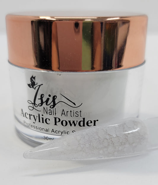 Acrylic Glitters Powder # 59