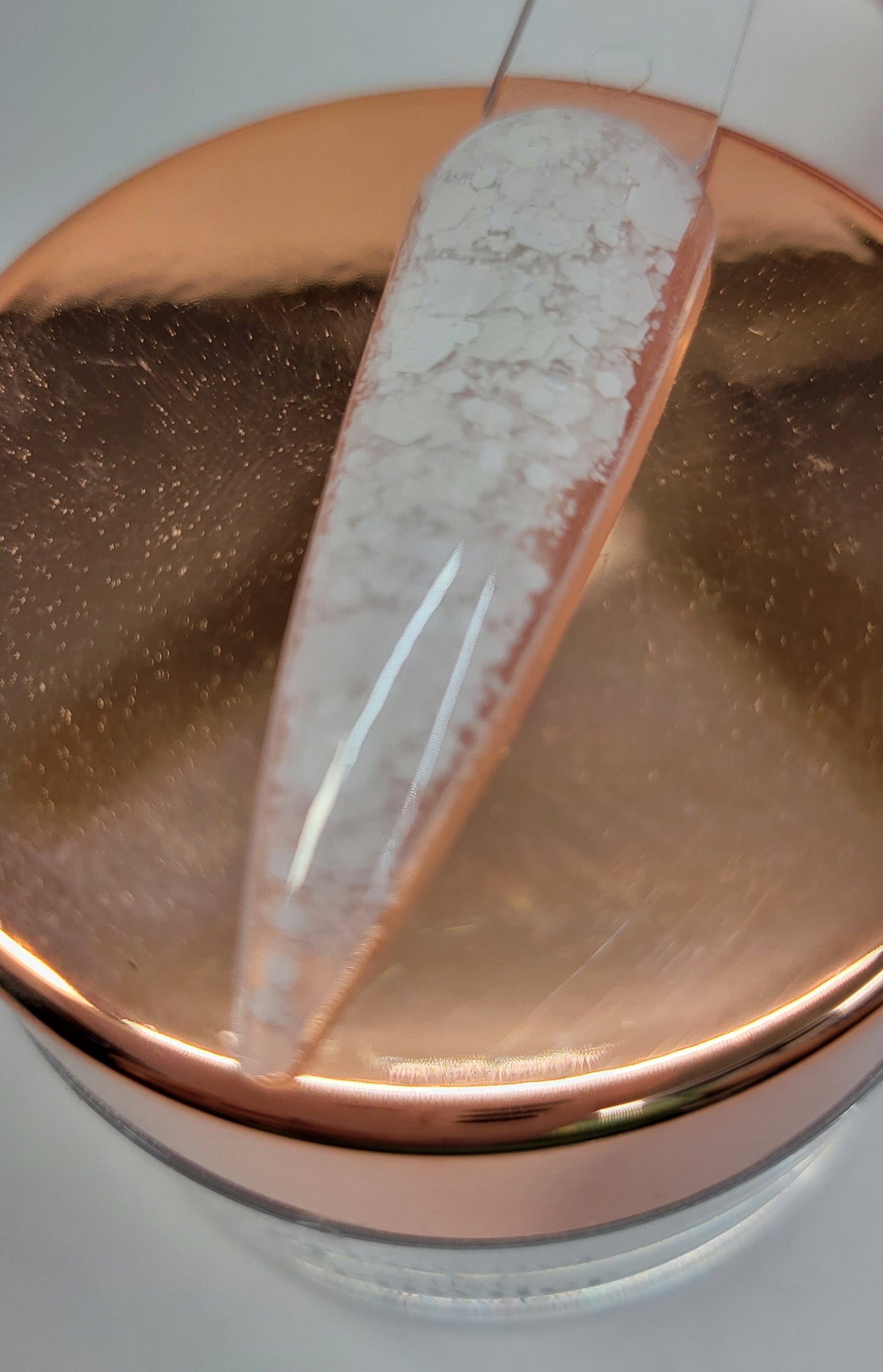 Acrylic Glitters Powder # 59