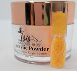 Acrylic Glitters Powder # 63