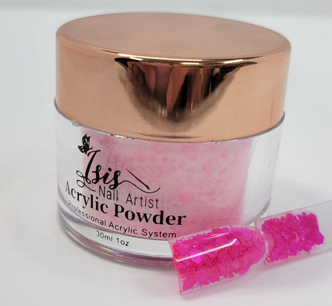 Acrylic Glitters Powder # 65