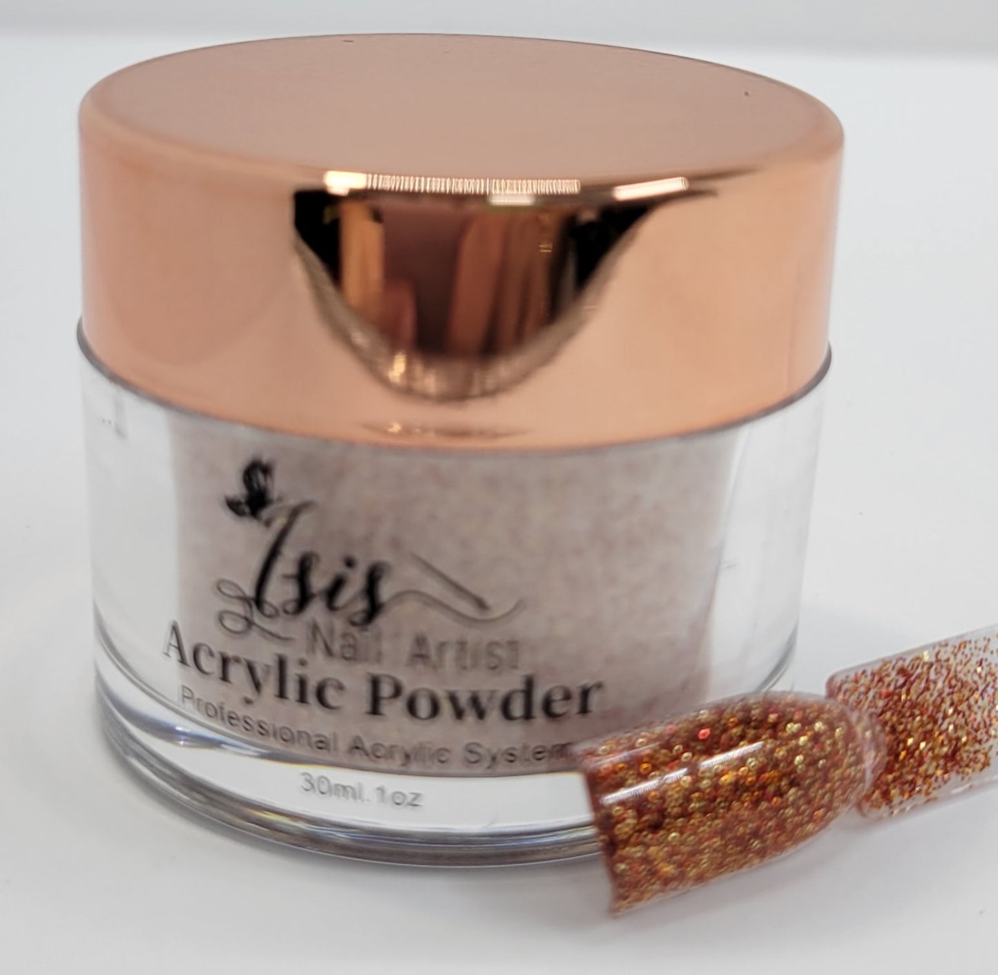 Acrylic Glitters Powder # 73