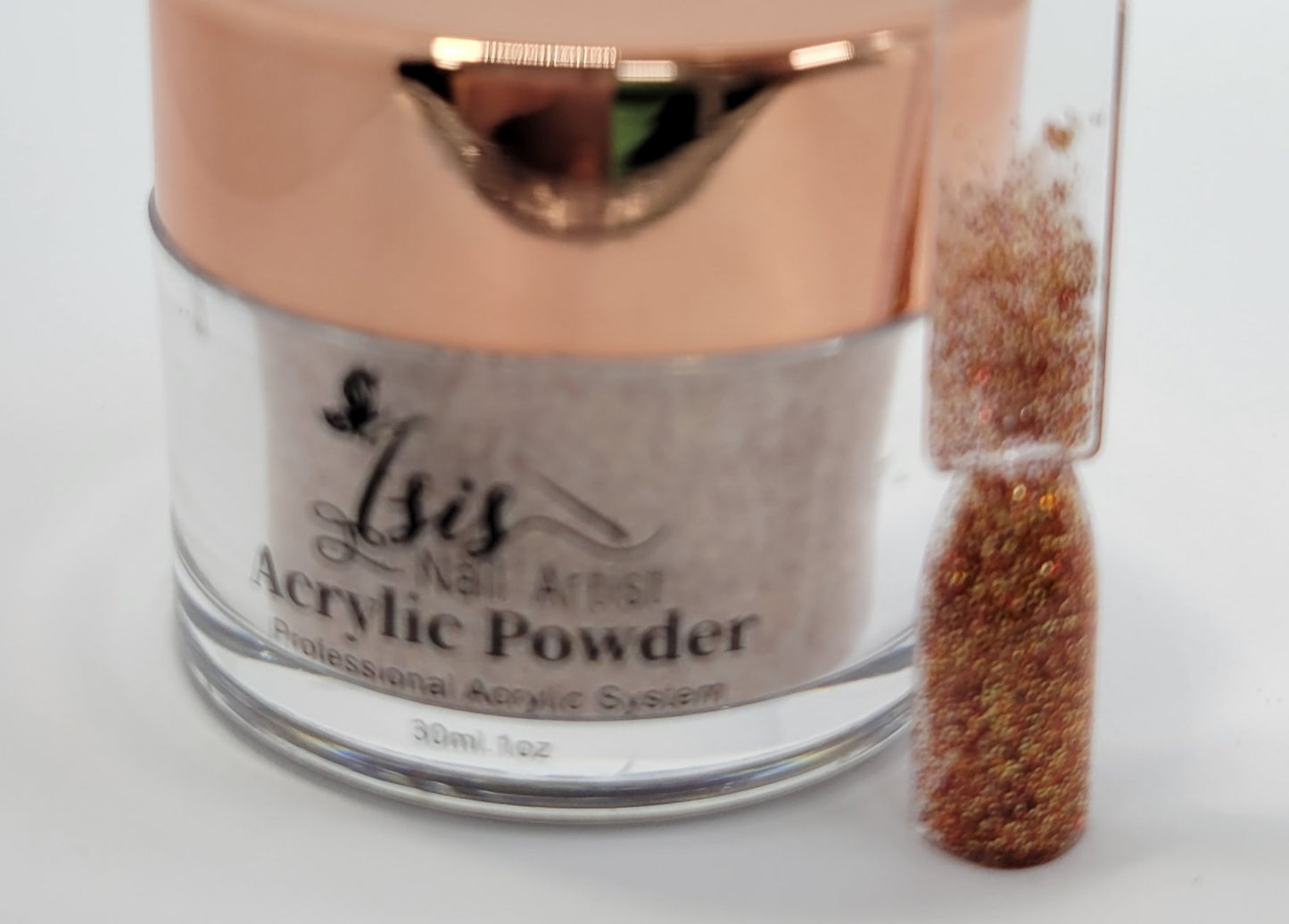 Acrylic Glitters Powder # 73