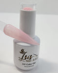 Gel polish  nude # 02