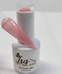 Gel polish # 08