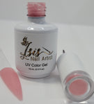 Gel polish # 08