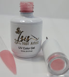 Gel polish # 08