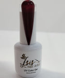 Gel polish # 53