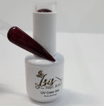 Gel polish # 53